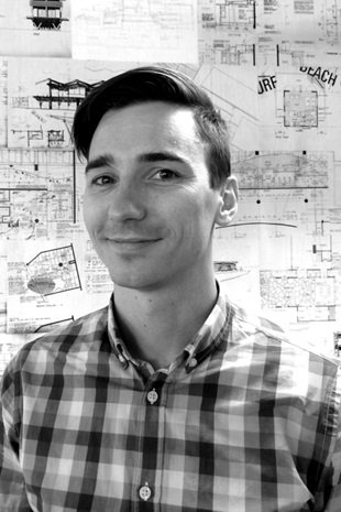 Architect Kim McLaren
